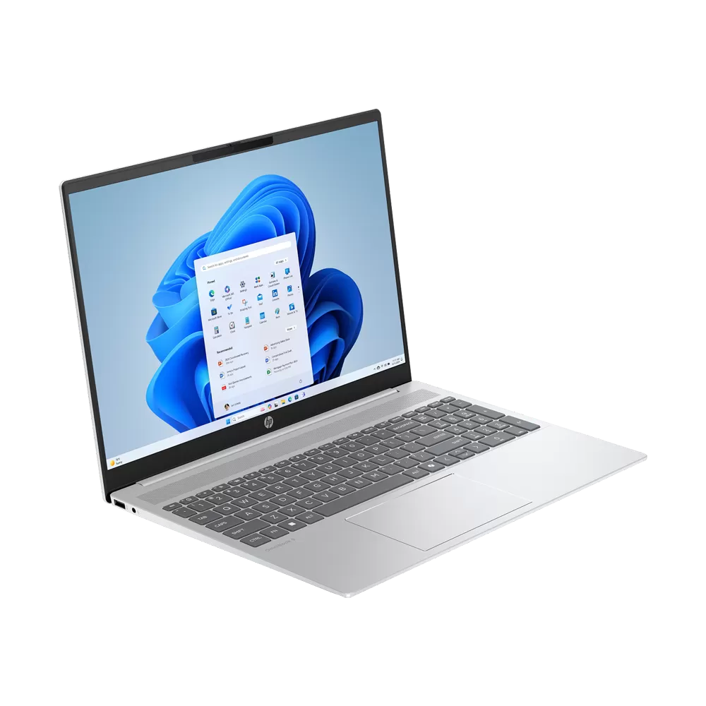 Laptop HP OmniBook 5 Laptop 16-bc1047nr ( AMD Ryzen™ 7 8840U, 16GB RAM, 512GB SSD, 16.0