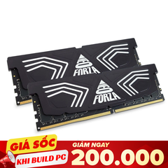 Ram Desktop Neo FORZA 8GB (1x8GB) DDR4 3200Mhz