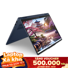 Laptop Lenovo IdeaPad 5 2-in-1 16IAL10 (Core Ultra 7 255U, 16GB RAM, 1TB SSD, 16.0
