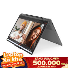 Laptop Lenovo Yoga 7  2 in 1 16IML9 (Intel Core Ultra 7 155U, RAM 16GB, SSD 2TB, 16