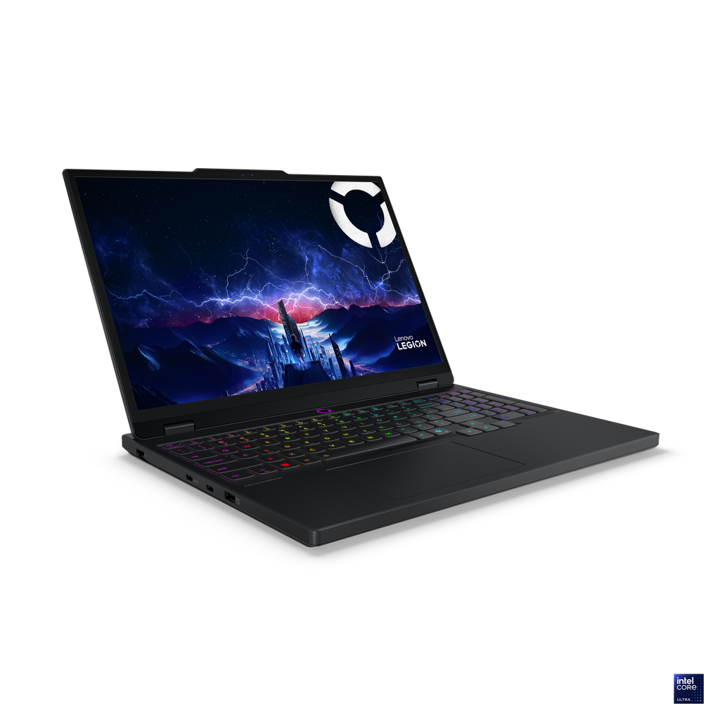 Laptop Lenovo Legion 5 15IAX10 (Ultra 9 275HX, 16GB RAM, 1TB SSD, RTX 5070 8GB, 15.1