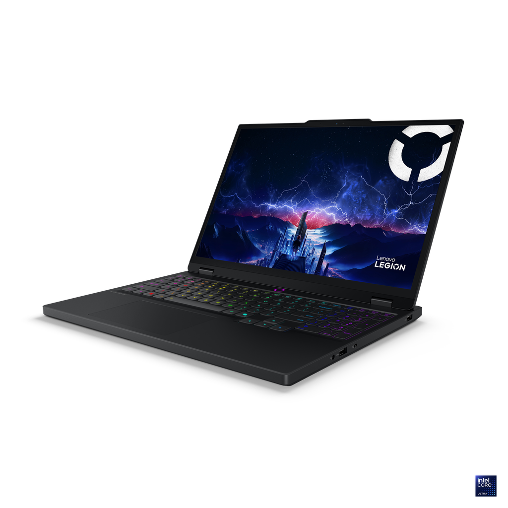 Laptop Lenovo Legion 5 15IAX10 (Ultra 9 275HX, 16GB RAM, 1TB SSD, RTX 5070 8GB, 15.1