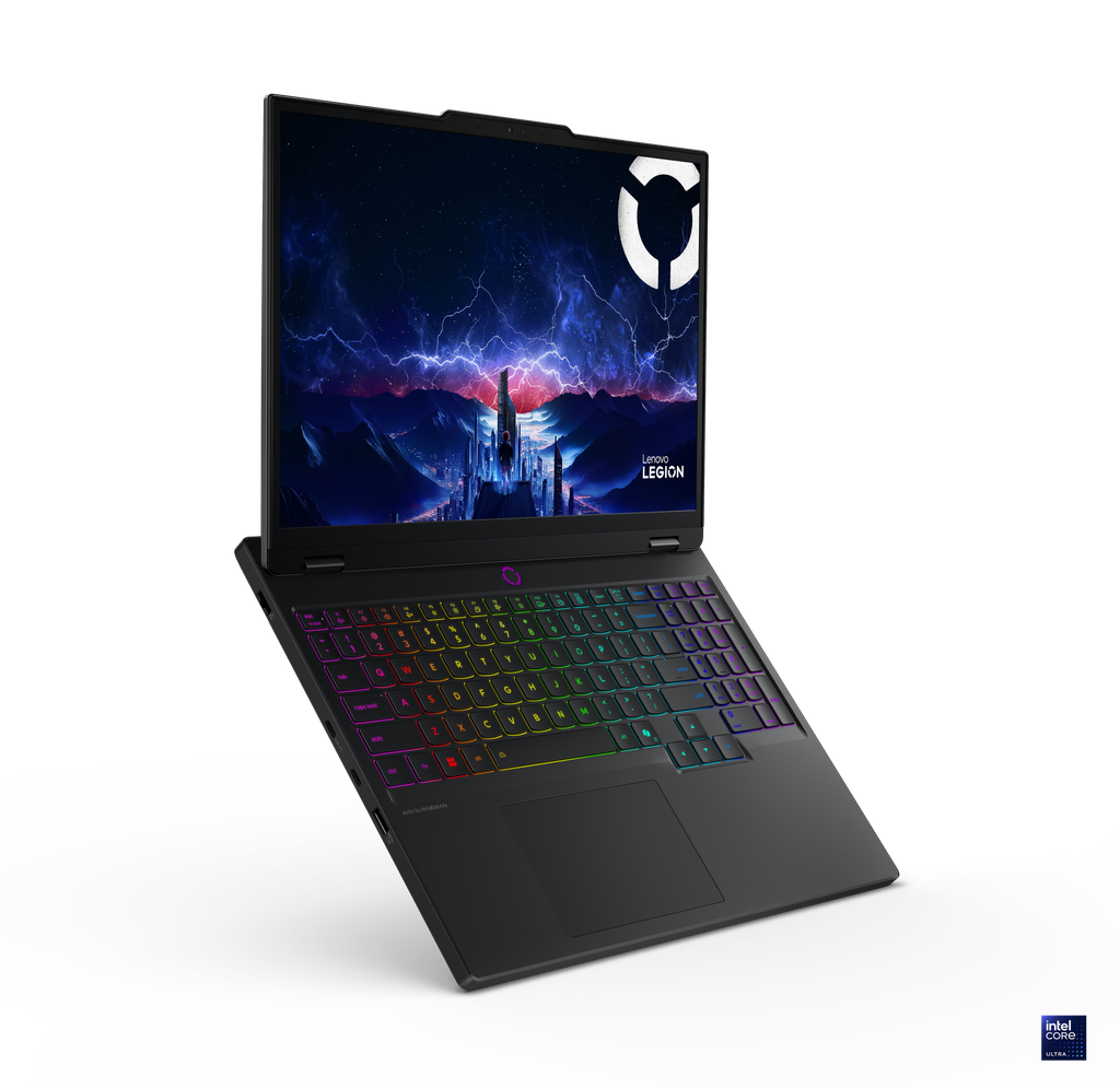 Laptop Lenovo Legion 5 15IAX10 (Ultra 9 275HX, 16GB RAM, 1TB SSD, RTX 5070 8GB, 15.1