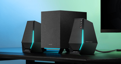 Loa Vi Tính Edifier HECATE G1500 MAX RGB