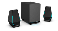 Loa Vi Tính Edifier HECATE G1500 MAX RGB