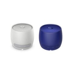 Loa HP Bluetooth 360 Chính Hãng (Silver/Blue) | Nguyên Thành