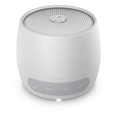 Loa HP Bluetooth 360 Chính Hãng (Silver/Blue) | Nguyên Thành