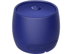 Loa HP Bluetooth 360 Chính Hãng (Silver/Blue) | Nguyên Thành