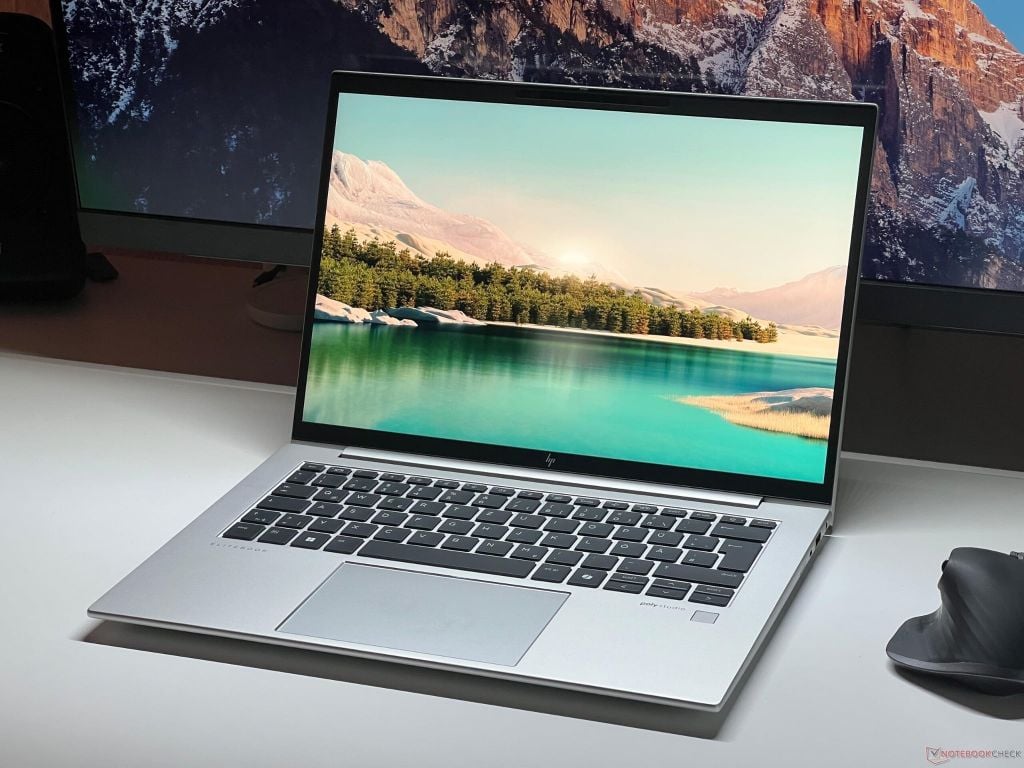 Laptop HP EliteBook 840 G11 (Intel Core Ultra 7 165U, 16GB RAM, 512GB SSD, 14 inch WUXGA, Win 11, Silver)