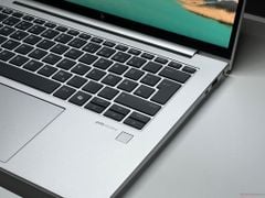 Laptop HP EliteBook 840 G11 (Intel Core Ultra 7 165U, 16GB RAM, 512GB SSD, 14 inch WUXGA, Win 11, Silver)