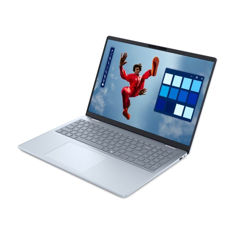 Laptop Dell 16 Plus DB16250 (Ultra7 256V, 16GB RAM, 1TB SSD, 16