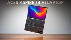 Laptop Acer Aspire 14 AI (Ultra 5-226V, 16GB RAM, 1TB SSD, 14