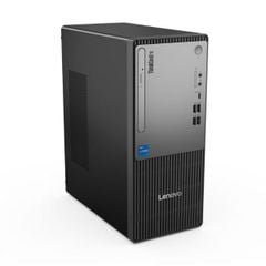 Máy tính để bàn đồng bộ Lenovo ThinkCentre neo 50T Gen 5 12UB0004VA ( i5-14400 | 8GB DDR5 | 512GB | Intel UHD 730 | NoOS | 1Yr)