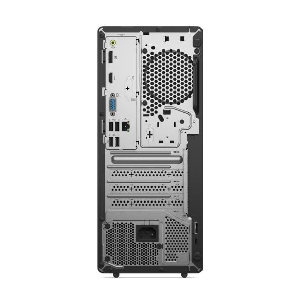 Máy tính để bàn đồng bộ Lenovo ThinkCentre neo 50T Gen 5 12UB0004VA ( i5-14400 | 8GB DDR5 | 512GB | Intel UHD 730 | NoOS | 1Yr)