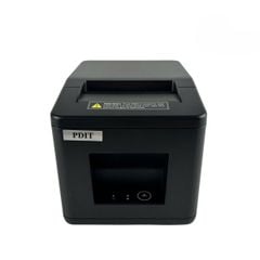Máy in hóa đơn nhiệt PDIT PD805KL (USB + LAN)