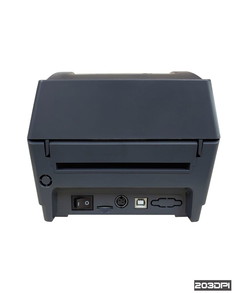 Máy in mã vạch XP-DT426B