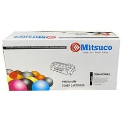 Hộp Mực Misuco CF230A/CRG051