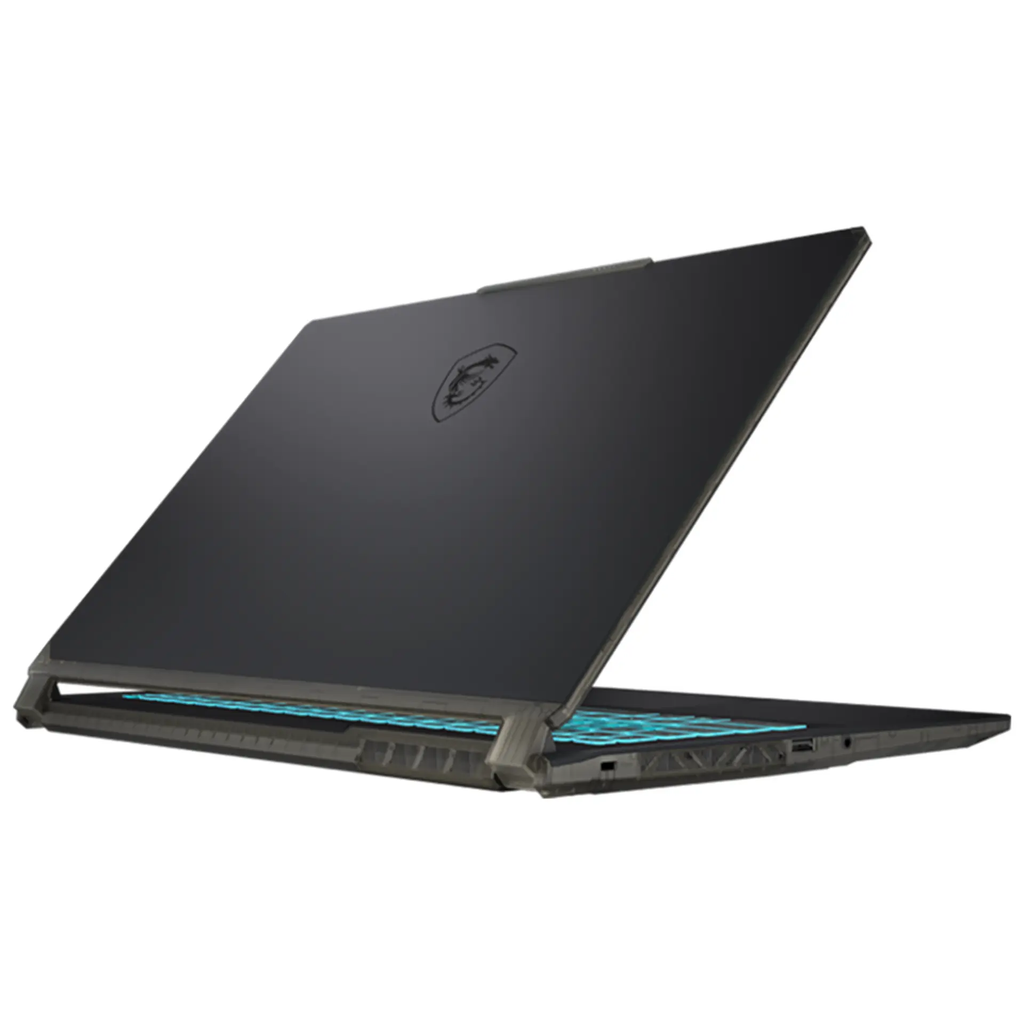Laptop MSI Cyborg 15 A13UC-2082VN (Intel Core i7-13620H, RAM 16GB, SSD 512GB, RTX 3050 4GB, 15.6 inch FHD 144Hz, Windows 11, Đen)