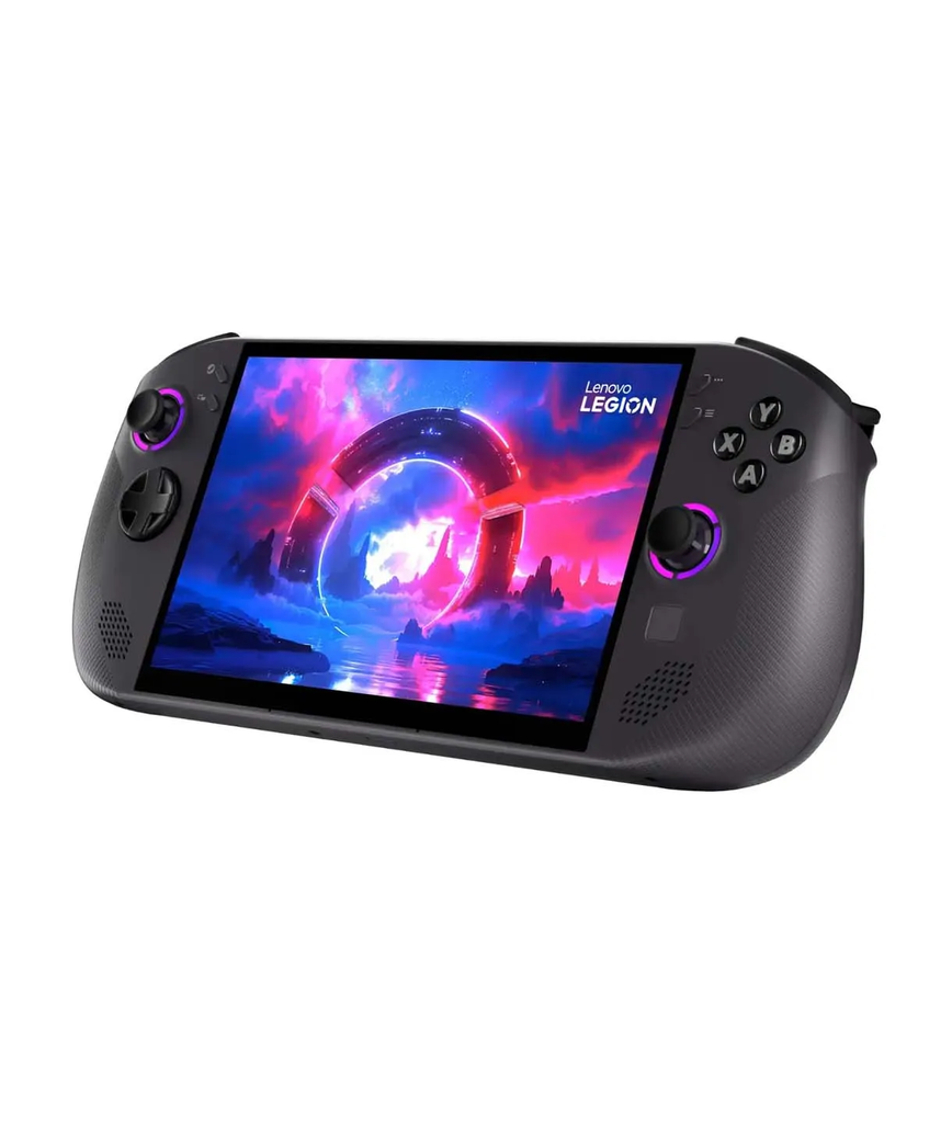 Máy chơi game cầm tay Lenovo Legion Go S 8ARP1 8