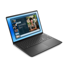 Laptop Dell 16 DC16250 (Intel Core 5 120U, 16GB RAM, 512GB SSD, 16 inch FHD Touch, Win 11)