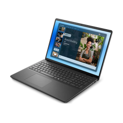 Laptop Dell 16 DC16250 (Intel Core 5 120U, 16GB RAM, 512GB SSD, 16 inch FHD Touch, Win 11)