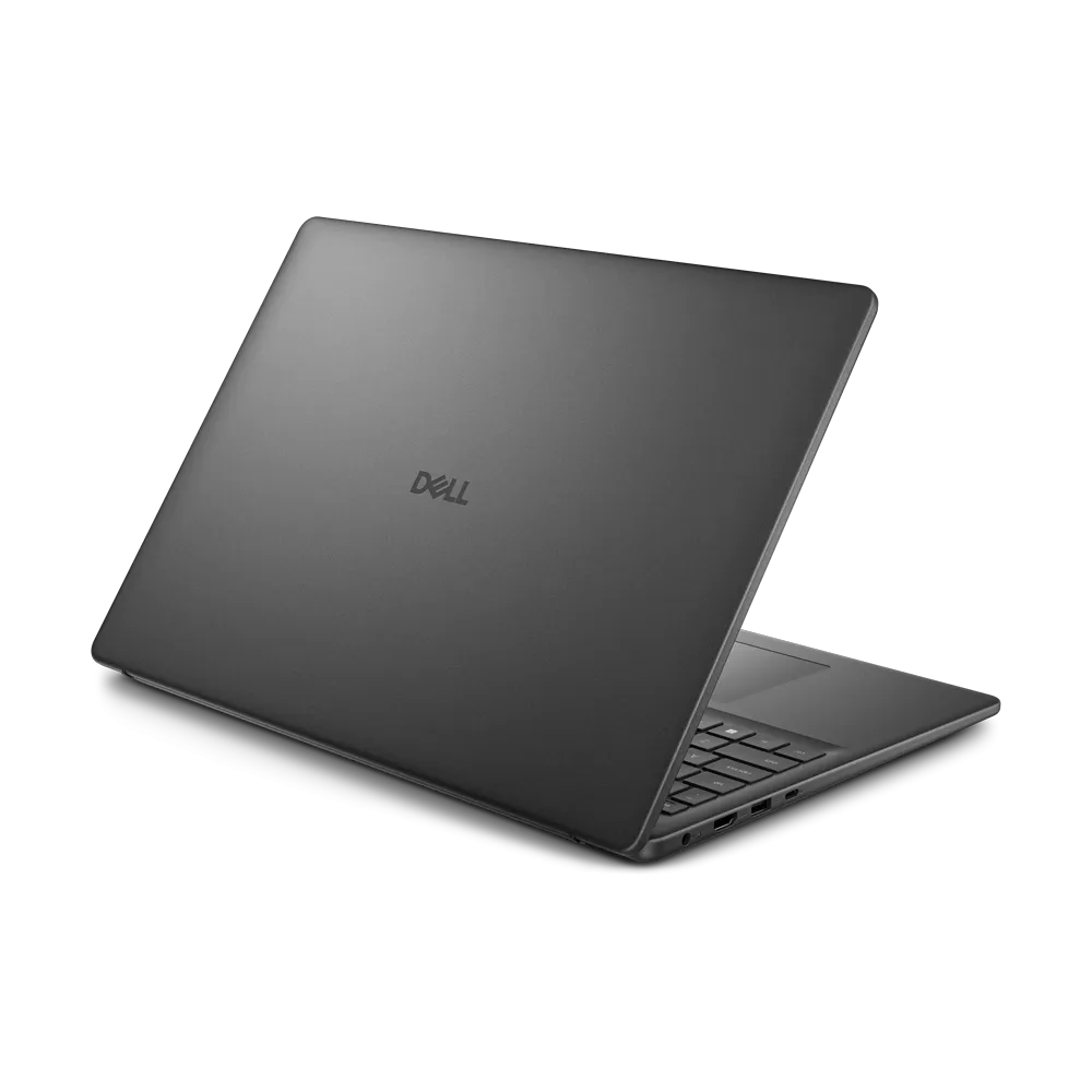 Laptop Dell 16 DC16250 (Intel Core 5 120U, 16GB RAM, 512GB SSD, 16 inch FHD Touch, Win 11)