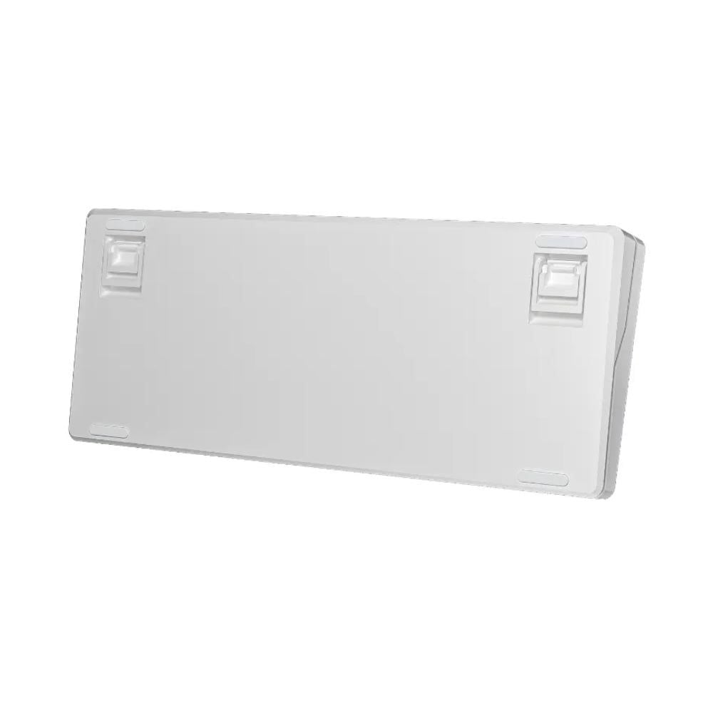 BÀN PHÍM CƠ GAMING 3 MODE AULA F87 PRO V2 (2612)(Phiên bản Xanh dương + trắng + tím đậm/ Star Vector switch)