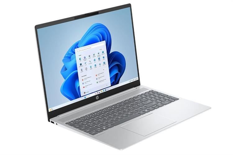 Laptop HP OmniBook 5 AI 16-af1048TU (Intel Ultra 5 225U, 16GB RAM, 512GB SSD, 16 inch WUXGA, Win 11, Bạc)