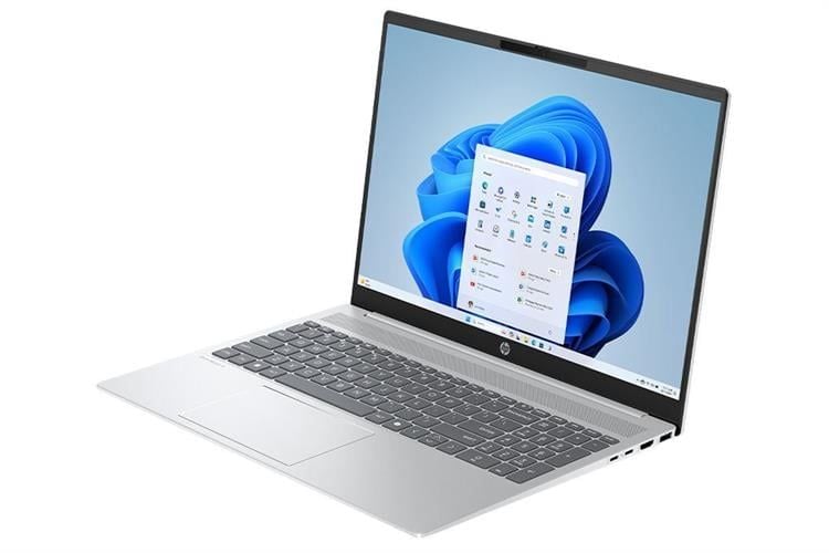 Laptop HP OmniBook 5 AI 16-af1048TU (Intel Ultra 5 225U, 16GB RAM, 512GB SSD, 16 inch WUXGA, Win 11, Bạc)
