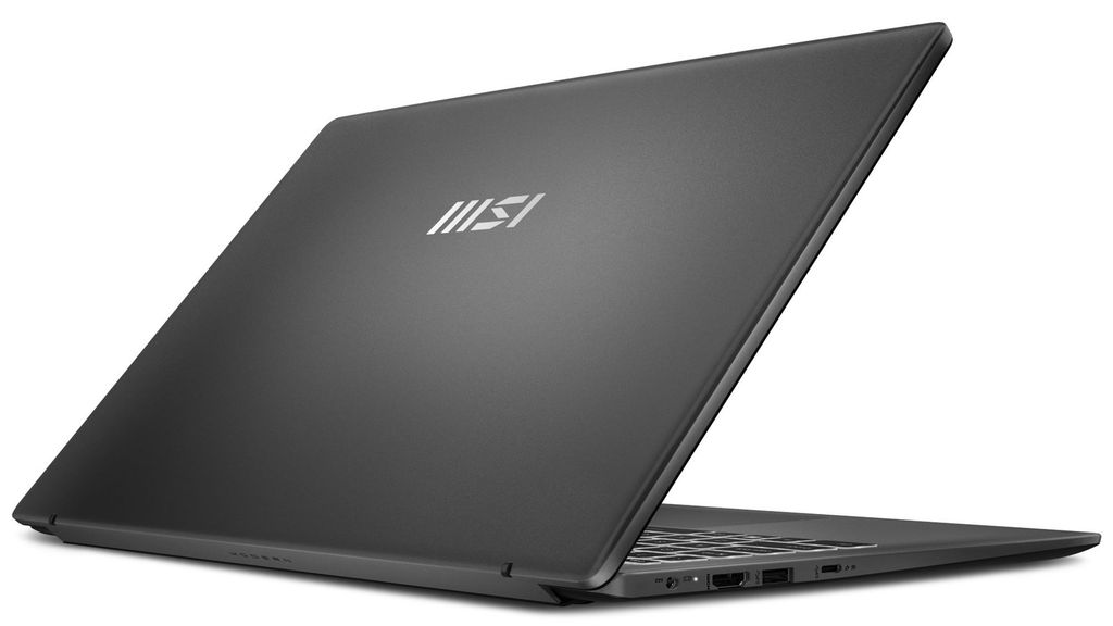 Laptop MSI Modern 15 F13MG (Core i5-1335U, 16GB RAM, 512GB SSD, 15.6'' FHD, Win 11, Grey)
