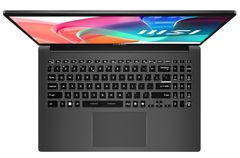 Laptop MSI Modern 15 F13MG (Core i5-1335U, 16GB RAM, 512GB SSD, 15.6'' FHD, Win 11, Grey)