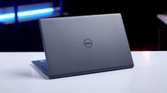 Laptop Dell 15 DC15250 (Intel Core i5-1334U, RAM 8GB, SSD 512GB, 15.6 inch FHD Touch, Win, Black)