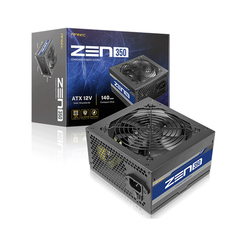 Nguồn máy tính Antec ZEN 350 – 350W