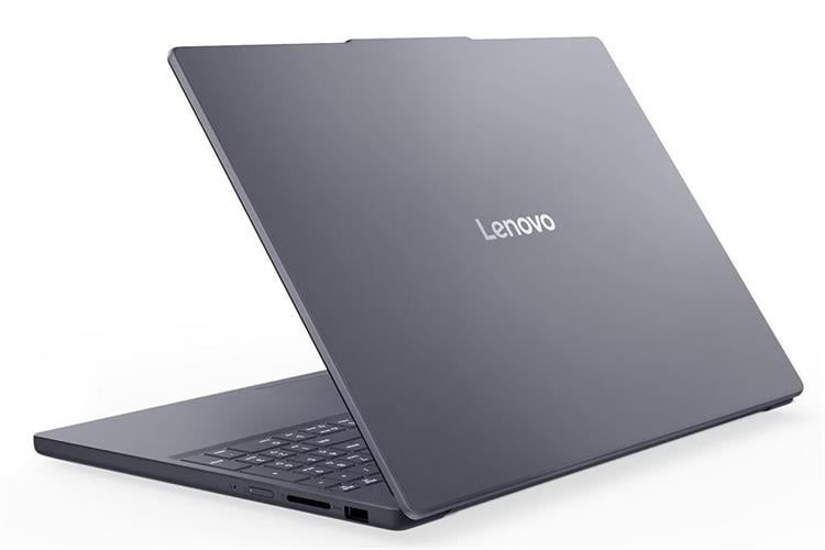 Laptop Lenovo IdeaPad Slim 3 (Intel N355, 8GB RAM, 128GB UFS, 15.6