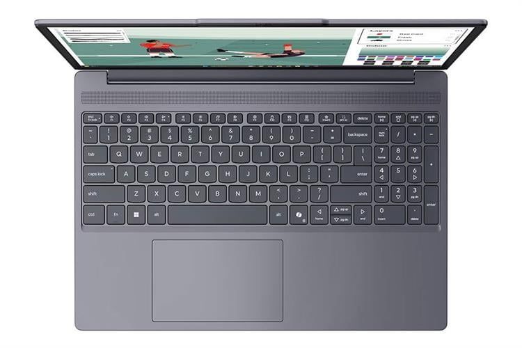 Laptop Lenovo IdeaPad Slim 3 (Intel N355, 8GB RAM, 128GB UFS, 15.6