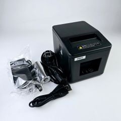Máy In Hóa Đơn Nhiệt K80 PDIT PD805KL (USB + LAN) Giá Tốt | Nguyên Thành