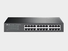 Switch TP-Link TL-SG1024D 24 Cổng Gigabit | Uy Tín Ninh Bình