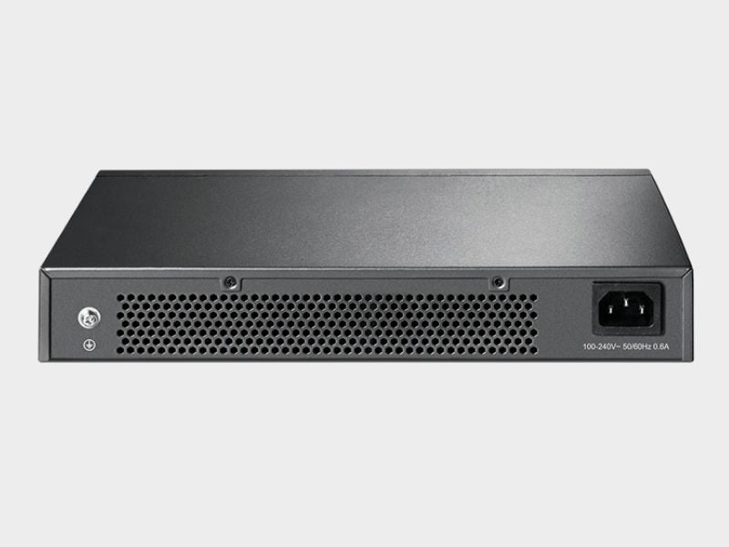 Switch TP-Link TL-SG1024D 24 Cổng Gigabit | Uy Tín Ninh Bình