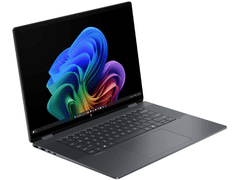 Laptop HP OmniBook X Flip NGAI 16-as0013dx(Core Ultra 5 226V, 16GB RAM, 512GB SSD, 16