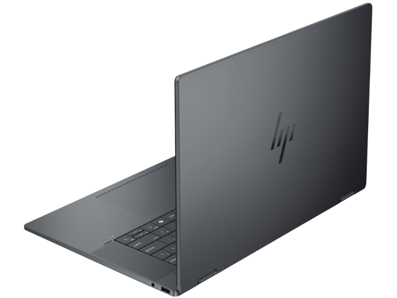 Laptop HP OmniBook X Flip NGAI 16-as0013dx(Core Ultra 5 226V, 16GB RAM, 512GB SSD, 16