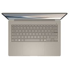 Asus Zenbook A14 UX3407Q  (Qualcomm Snapdragon X Plus, 16GB RAM, 512GB SSD, 14