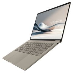 Asus Zenbook A14 UX3407Q  (Qualcomm Snapdragon X Plus, 16GB RAM, 512GB SSD, 14