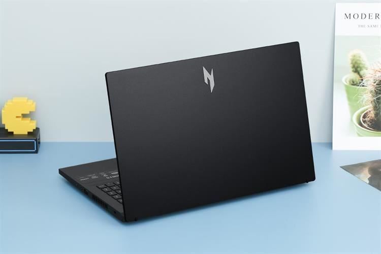 Laptop Acer Nitro V15 ANV15 (Core i5 - 13420H, Ram 16GB, SSD 512GB, RTX 2050 4GB, 15.6