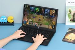 Laptop Acer Nitro V15 ANV15 (Core i5 - 13420H, Ram 16GB, SSD 512GB, RTX 2050 4GB, 15.6