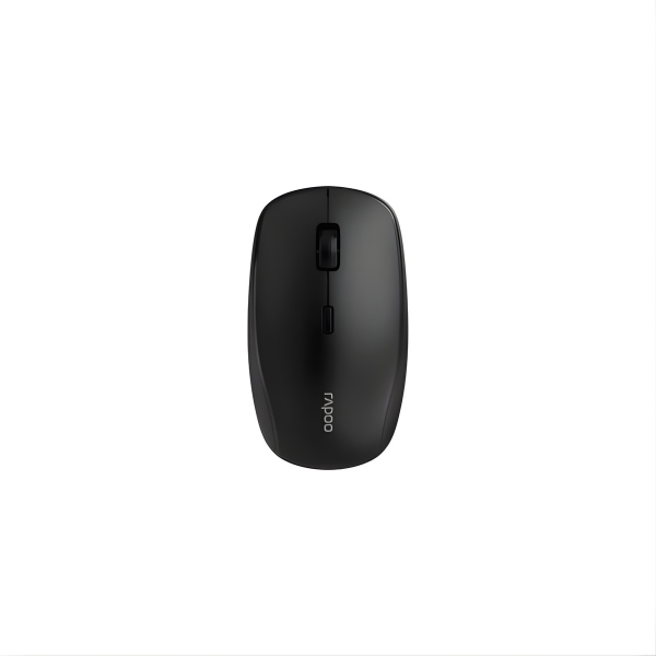 Chuột Không Dây Rapoo M1 1600 DPI