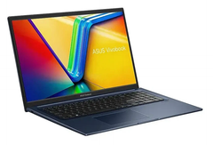 Laptop Asus VivoBook 17 F1704V (Intel Core 5 120U, 16GB RAM, 512GB SSD, 17.3