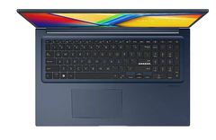 Laptop Asus VivoBook 17 F1704V (Intel Core 5 120U, 16GB RAM, 512GB SSD, 17.3