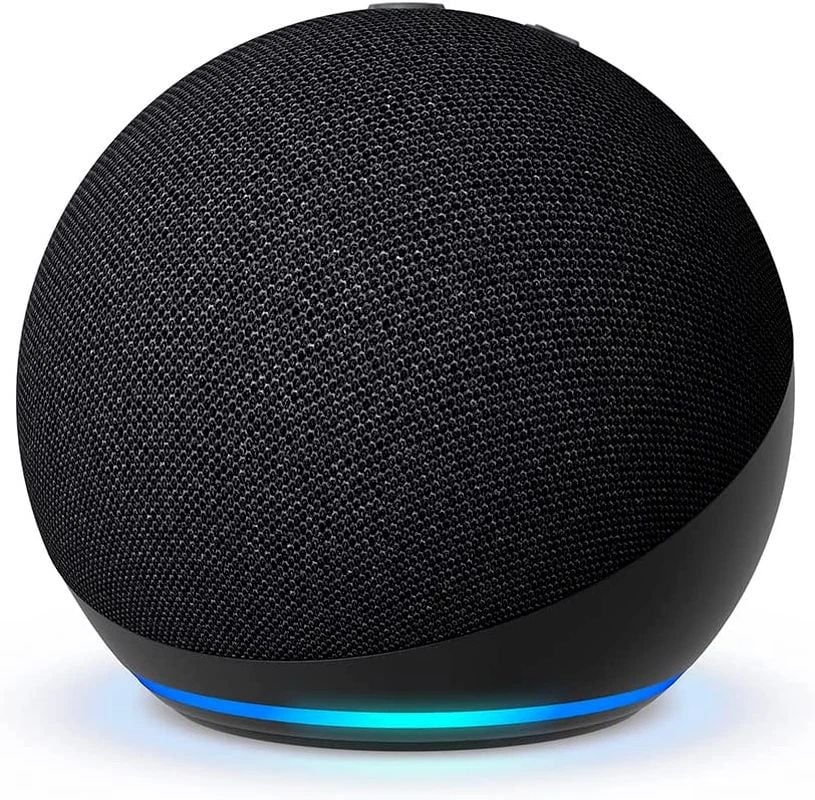 Loa Thông Minh Amazon Echo Dot Gen 5