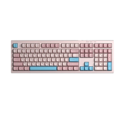 BÀN PHÍM GAMING CÓ DÂY AULA S102 (4739) (Phiên bản Hồng + Xanh dương)