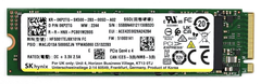 Ổ cứng SK Hynix 512GB BC901 M.2 NVMe Gen 4x4 SSD 2280